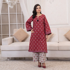 2-Piece Suit - Blood Line - RF-DG-02