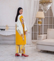 2-Piece Suit - English Rose - RF-DG-08