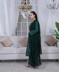 3-Piece Stitched Suit – DRECHA - SE-V1-07