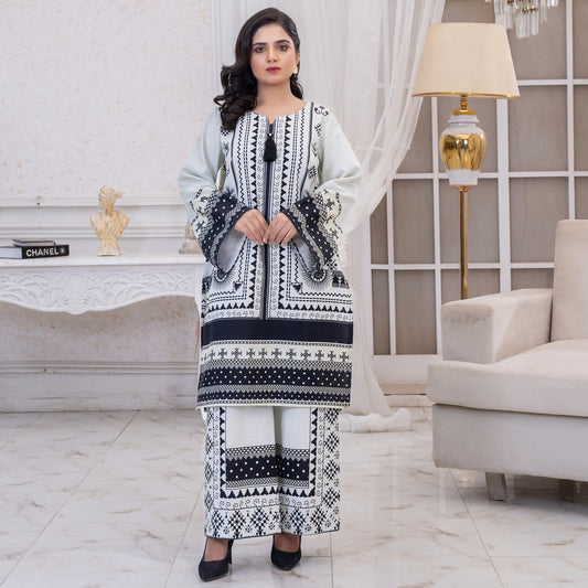 2-Piece Suit - Gulf Coast - RF-DG-07