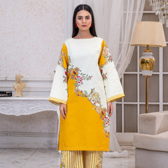 2-Piece Suit - English Rose - RF-DG-08