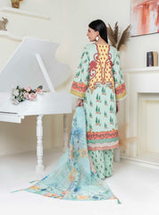 CHASHNI