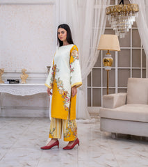 2-Piece Suit - English Rose - RF-DG-08