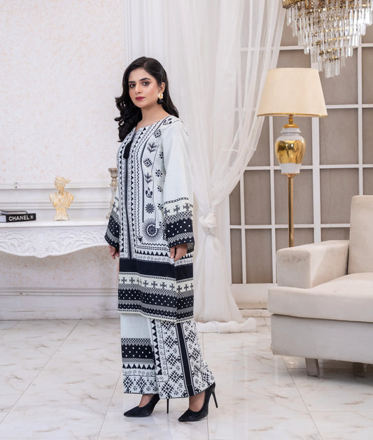 2-Piece Suit - Gulf Coast - RF-DG-07